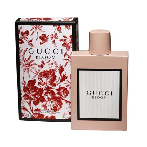 gucci bloom perfume for women.